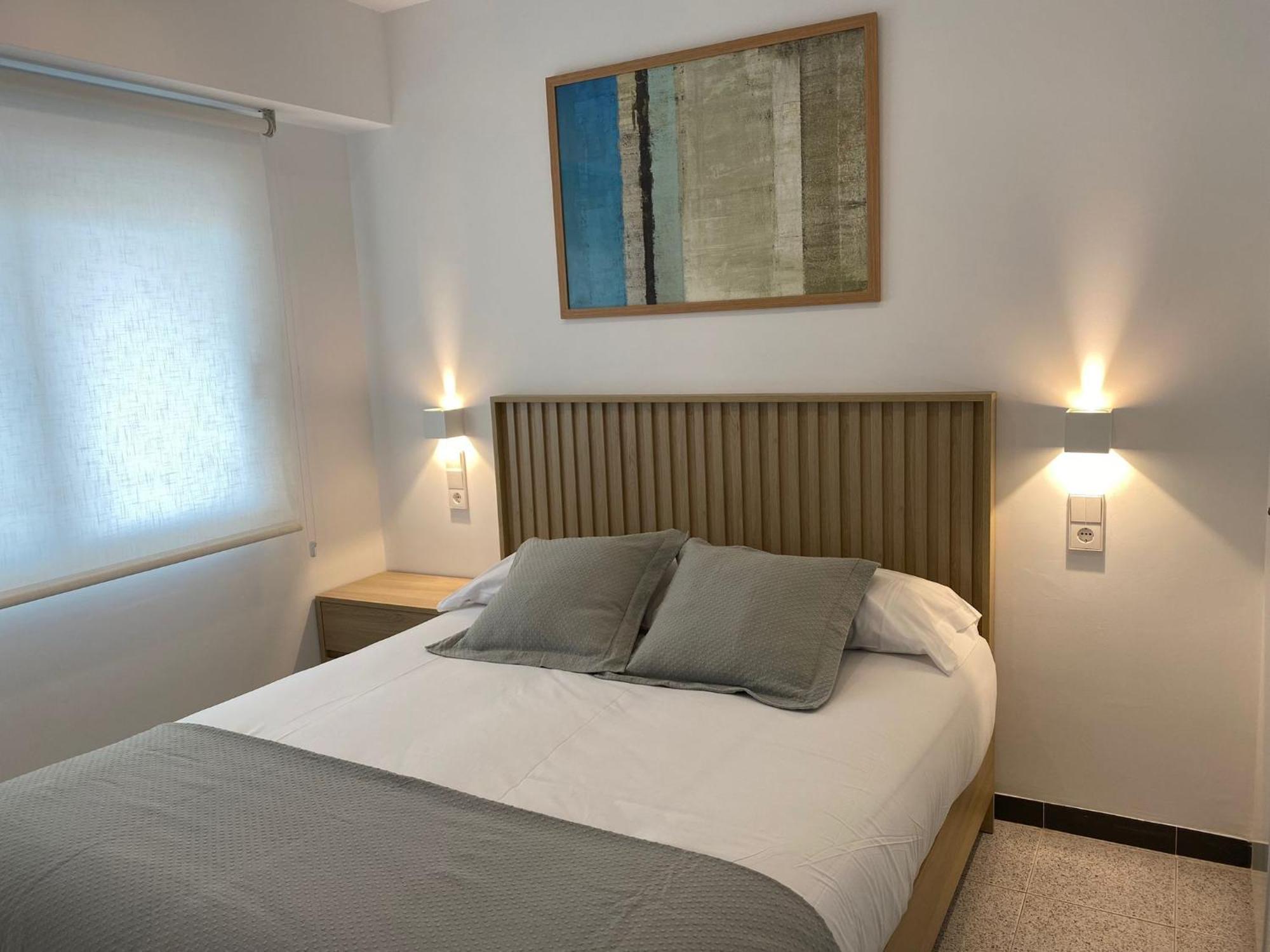 1ª Linea De Playa - Con Piscina Y Parking Apartment Playa de Gandia